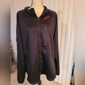 Castle sweatshirt/ jacket XXL